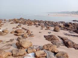 Malad Aqsa beach in Malad